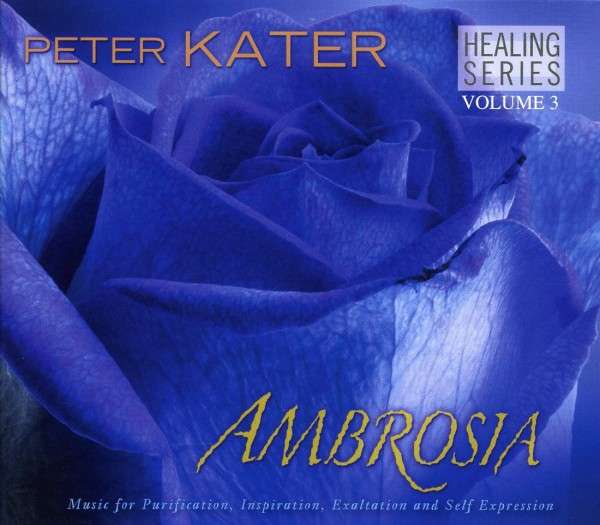 Ambrosia Peter Kater