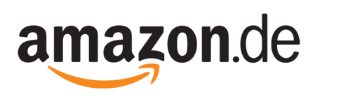 Amazon.de-Logo-Autorenseite-Rosemarie-Hofer